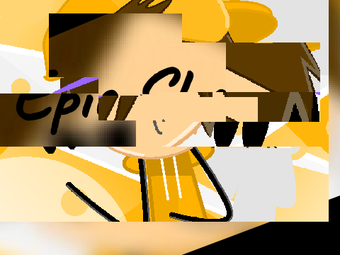 Epic Shadow || odd