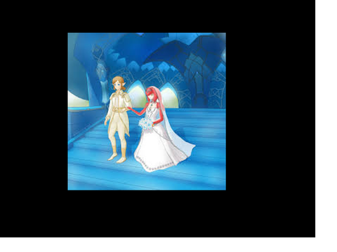 Mipha Faded