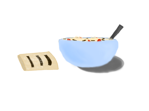 Food for SAC