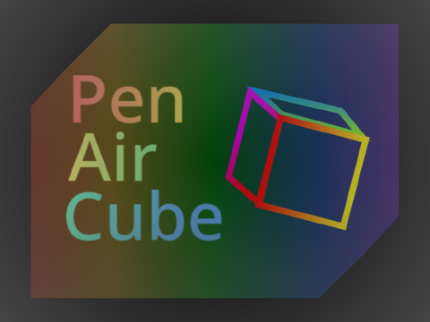 Pen Air Cube [TEST]