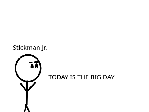 Stickman Legends