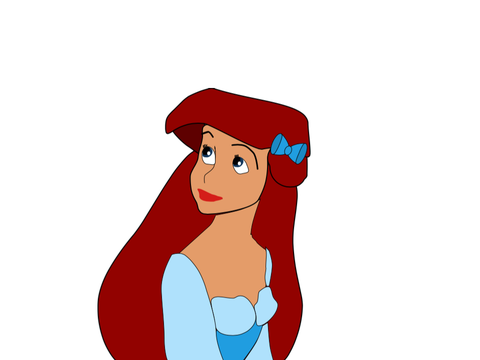 Ariel art