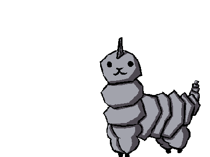 LOL POKEMON