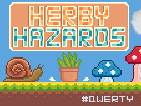 Herby Hazards