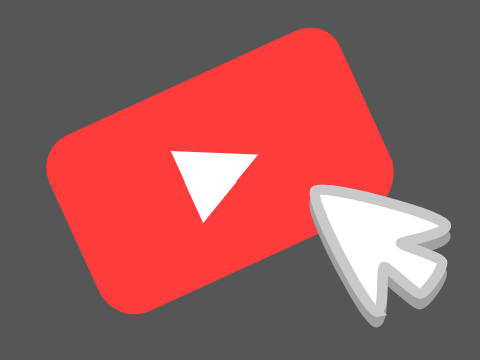 Youtube Clicker! #Games#Clicker