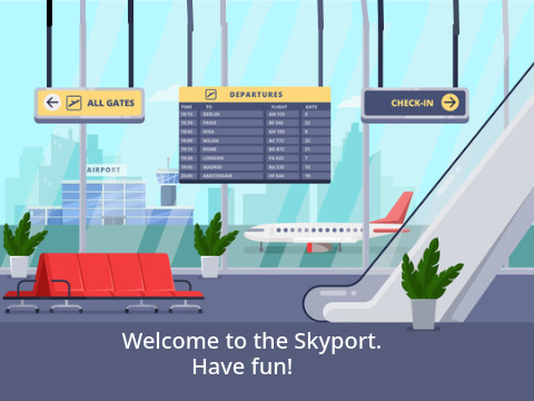 Plane Navigator Hacked 