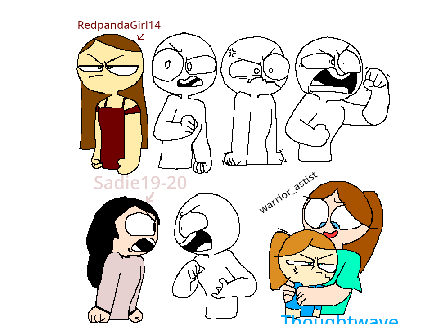 Add yourself U^U remix remix remix