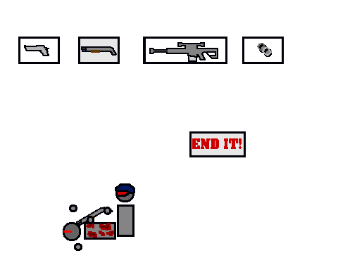 Execution