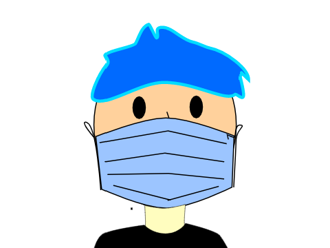 Coughing These Days  #Animations