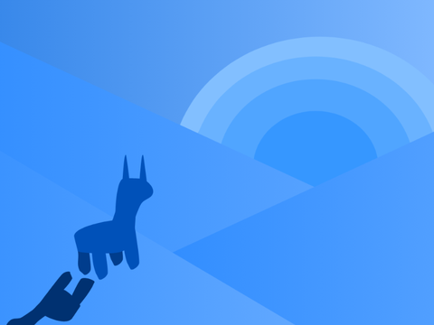  Blue OS | Design Application