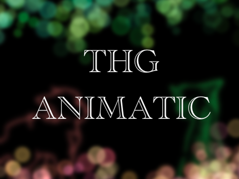 ❝THE TENSION GROWS❞ || HG NON-STOP ANIMATIC