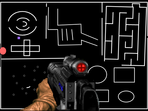 3D Laser Tag v1.4