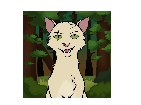 My OC: Titanrage
