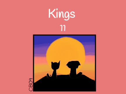 Kings- 11