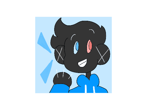 MrCreeperPlaysGames // PFP