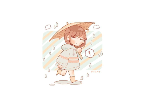 Wildest dreams (Frisk)