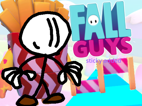 hardmode fall guys