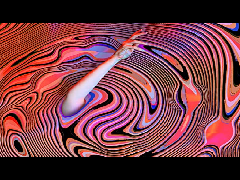 Alison Wonderland ft, QUIX - "TIME"