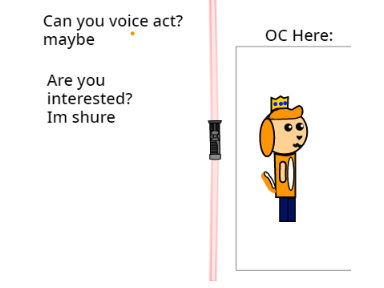 Murder Mystery Signup remix