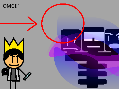 BFM3: Wither, Aw Chad