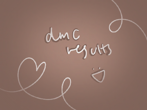 dmc results 