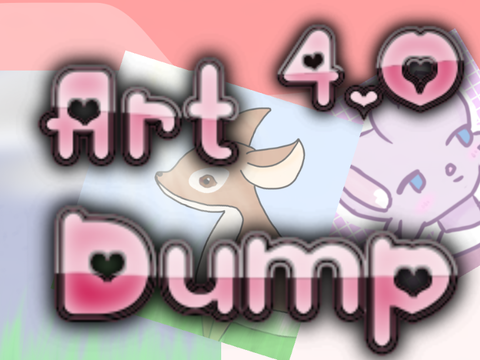 Art Dump 4.0