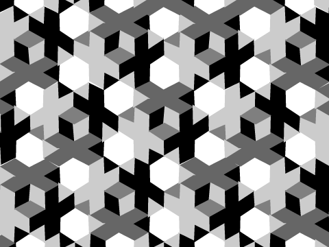 ¡Supercool cubes!