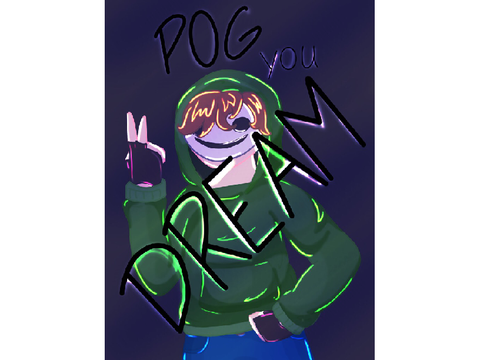 POG you DREAM
