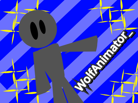 New PFP (profile picture)