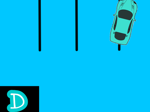 Parking Simulator | Not Mobile Friendly