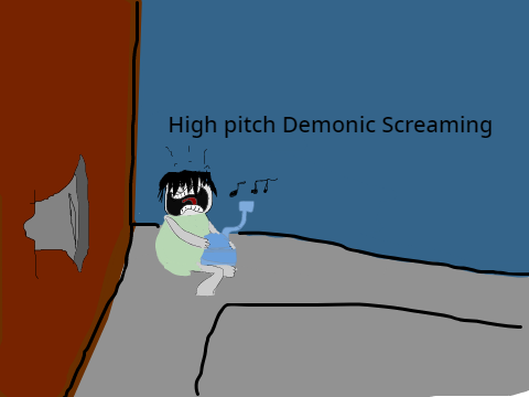 How Six and Mono Met