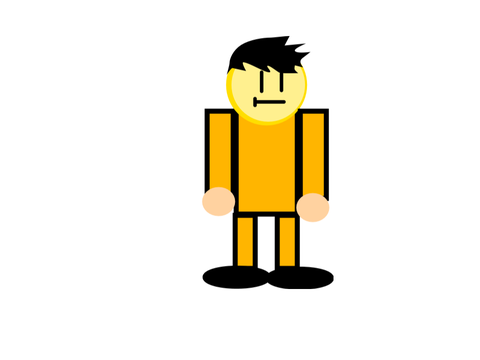 300 follower oc contest remix
