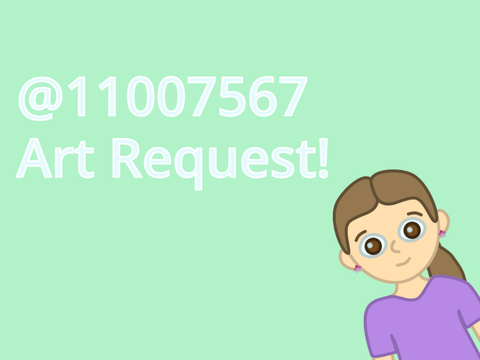 Art Request for @11007567