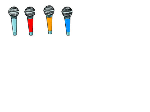 make your music! 
