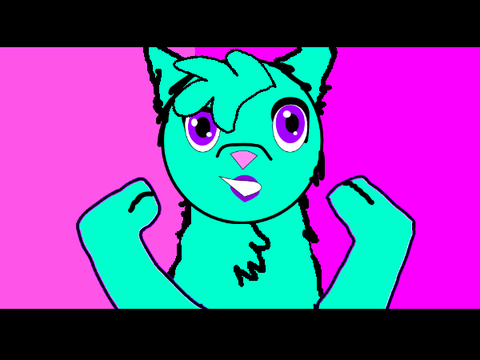 ROCK IT! || Meme Template remix