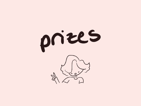  → dtiys prizes (3/01/21)
