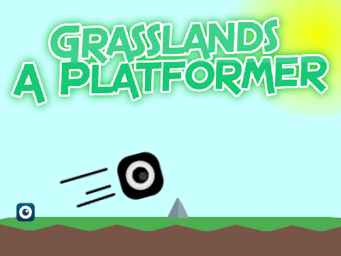 GrassLands!#Platformer #Games #All #Trending