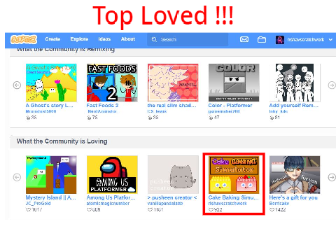 New Mail Record and Top Loved