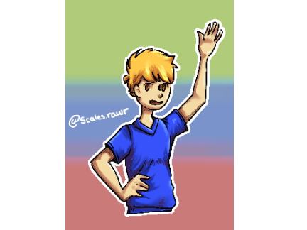 My entry