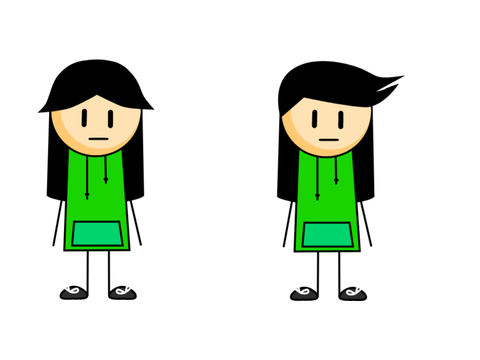 help idk which oc to use lmao