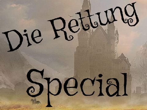 Die Rettung Special