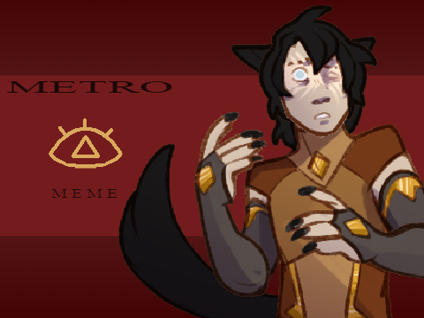 METRO | ᴍᴇᴍᴇ 