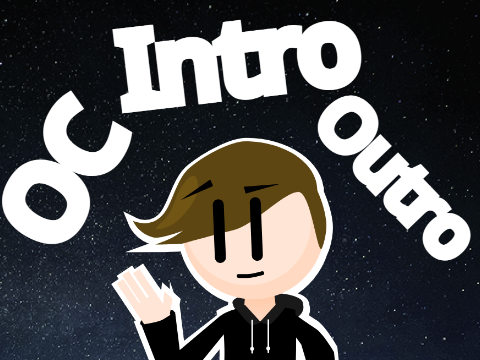 OC's Intros and Outro's // JF25