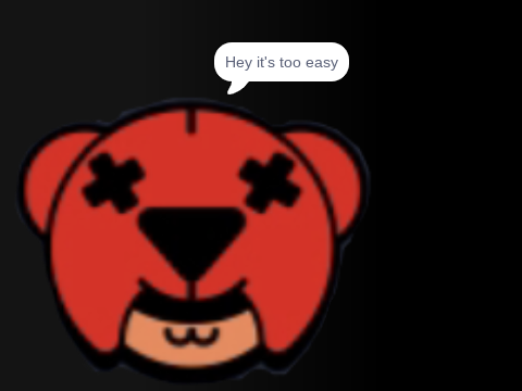 Nita learn how to write English