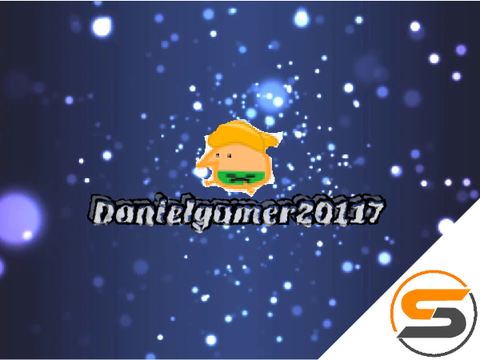 Intro Entry for @Danielgamer20117