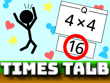 TIMES TALB  DASH!