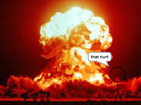 nuke