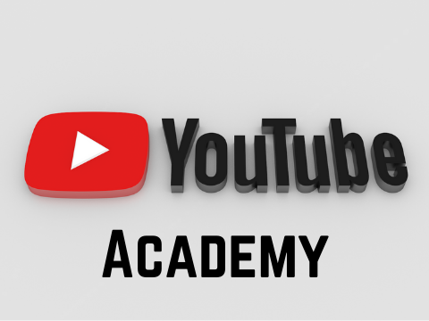 YouTube Academy