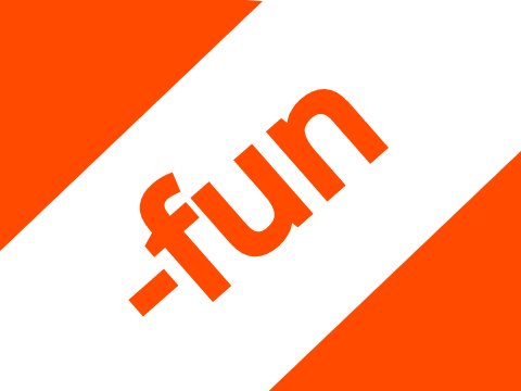 >> @-fun