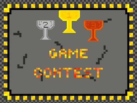 \\\||Game Contest||///  19 followers 